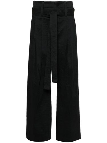 ISSEY MIYAKE - Pinces Trousers - Issey Miyake - Modalova