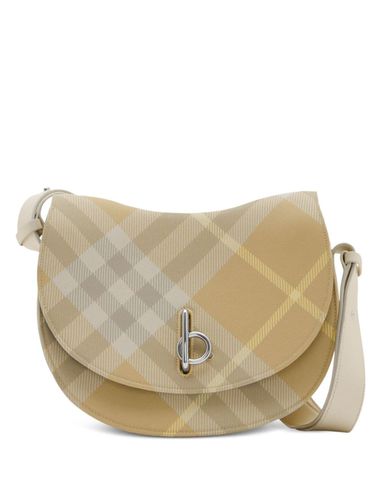 Rocking Horse Medium Shoulder Bag - Burberry - Modalova