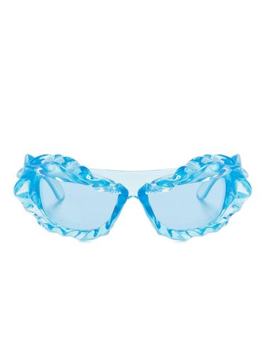 OTTOLINGER - Twisted Sunglasses - Ottolinger - Modalova