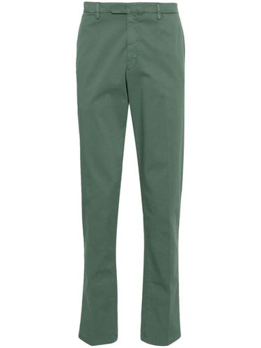 BOGLIOLI - Cotton Trousers - Boglioli - Modalova