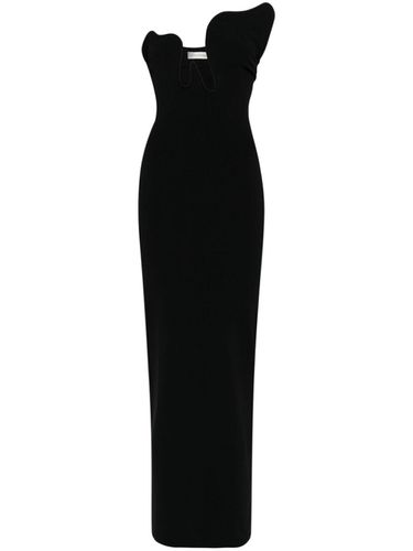 Salacia Strapless Long Dress - Christopher Esber - Modalova