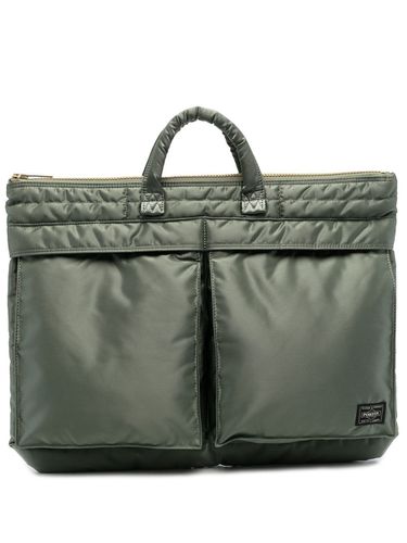 Tanker Short Helmet Handbag - Porter - Modalova