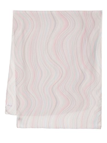 PAUL SMITH - Swirl Print Scarf - Paul Smith - Modalova