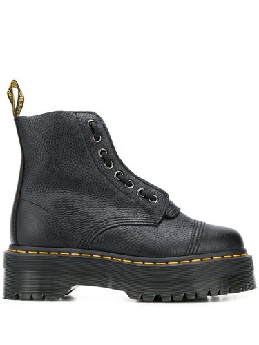 Sinclair Leather Ankle Boots - Dr. Martens - Modalova