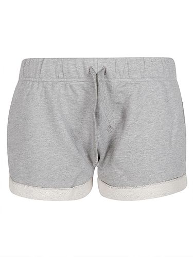IRO - Emmy Organic Cotton Shorts - Iro - Modalova