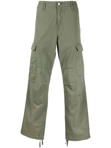 Organic Cotton Cargo Trousers - Carhartt Wip - Modalova