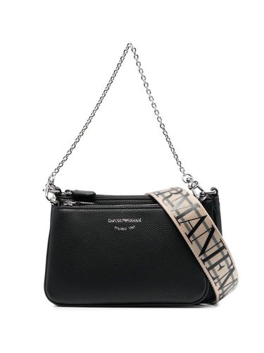 EMPORIO ARMANI - Mini Shoulder Bag - Emporio Armani - Modalova