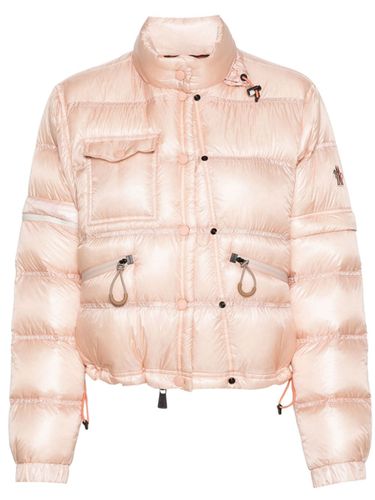 Mauduit Down Jacket - Moncler Grenoble - Modalova