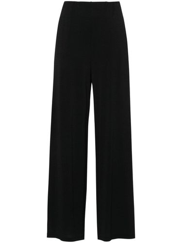 WOLFORD - Crepe Jersey Trousers - Wolford - Modalova