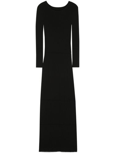 ISSEY MIYAKE - Long Dress - Issey Miyake - Modalova