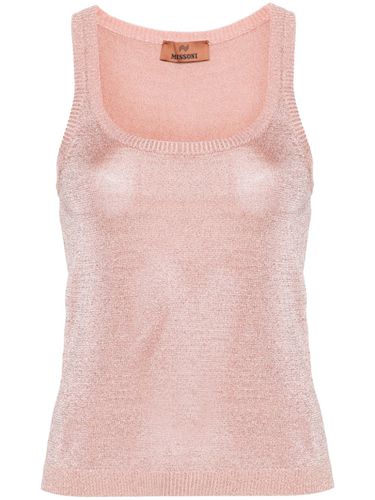 MISSONI - Sleeveless Top - Missoni - Modalova