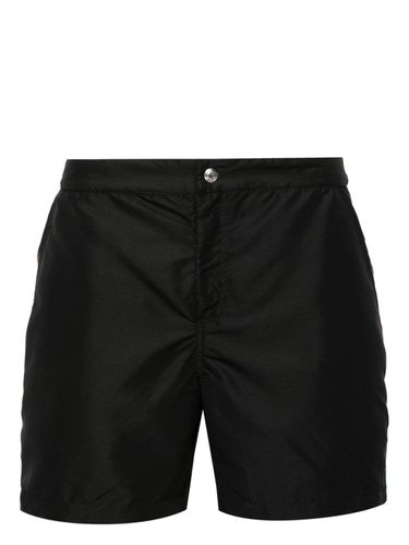 Signature Stripe Swim Shorts - Paul Smith - Modalova