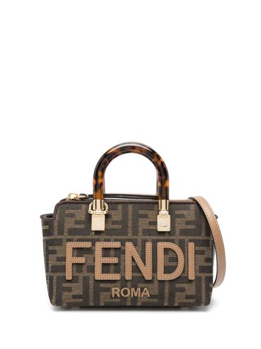FENDI - By The Way Mini Handbag - Fendi - Modalova