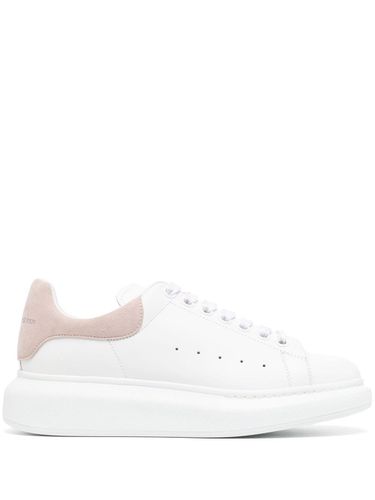 Oversize Sneakers - Alexander McQueen - Modalova