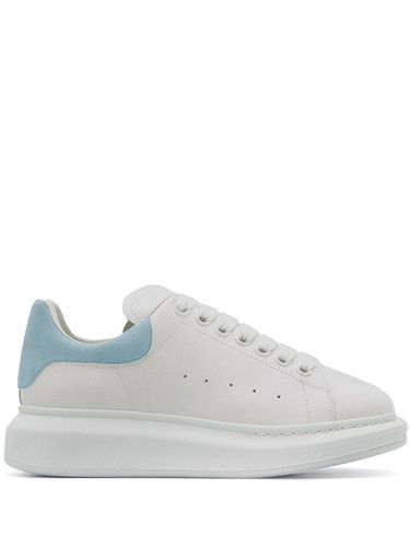 Oversize Sneakers - Alexander McQueen - Modalova