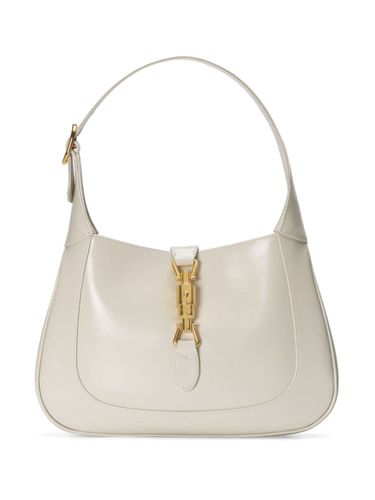 Jackie 1961 Small Leather Shoulder Bag - Gucci - Modalova