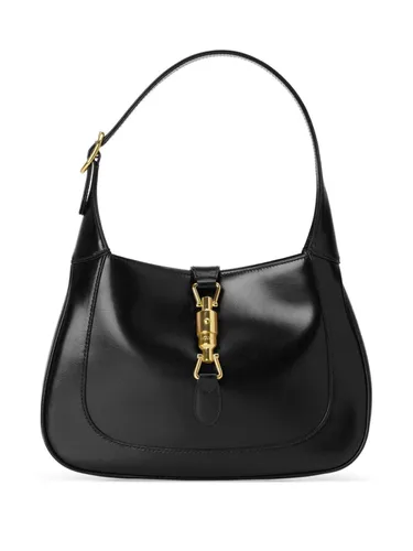 Jackie 1961 Small Leather Shoulder Bag - Gucci - Modalova