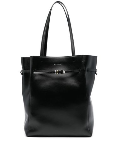 Voyou Medium Leather Tote Bag - Givenchy - Modalova