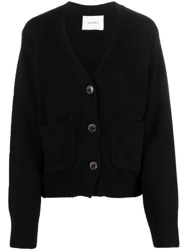 LISA YANG - Danni Cashmere Cardigan - Lisa Yang - Modalova