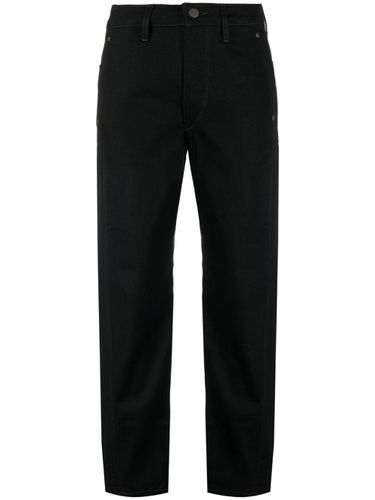 LEMAIRE - Cotton Twisted Jeans - Lemaire - Modalova