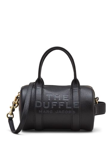 MARC JACOBS - The Duffle Mini Bag - Marc Jacobs - Modalova