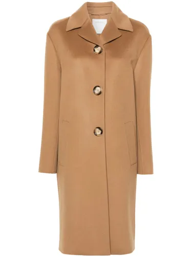 SPORTMAX - Wool Midi Coat - Sportmax - Modalova