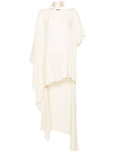 Trebbia Asymmetric Kaftan - Taller Marmo - Modalova