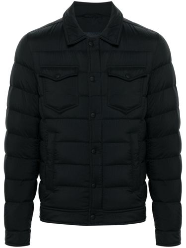 HERNO - Short Down Jacket - Herno - Modalova