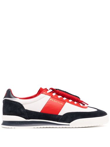 PS PAUL SMITH - Suede Sneakers - PS Paul Smith - Modalova