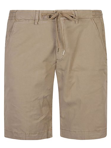 BRIGLIA 1949 - Drawstring Shorts - Briglia 1949 - Modalova