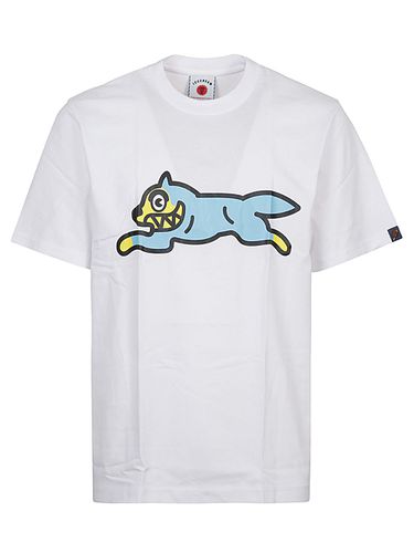 ICECREAM - Running Dog T-shirt - Icecream - Modalova