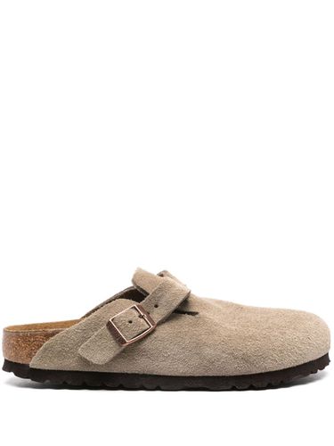 BIRKENSTOCK - Boston Slippers - Birkenstock - Modalova