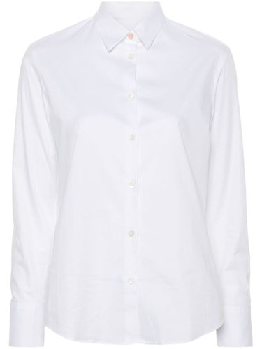 PS PAUL SMITH - Cotton Shirt - PS Paul Smith - Modalova