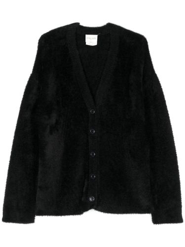 FORTE FORTE - Velvet Fur Cardigan - Forte Forte - Modalova