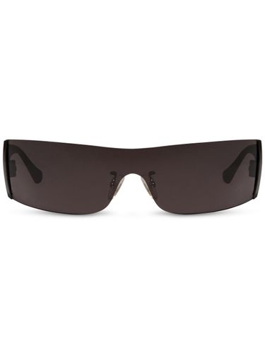 COURRÈGES - Vision 02 Sunglasses - Courrèges - Modalova