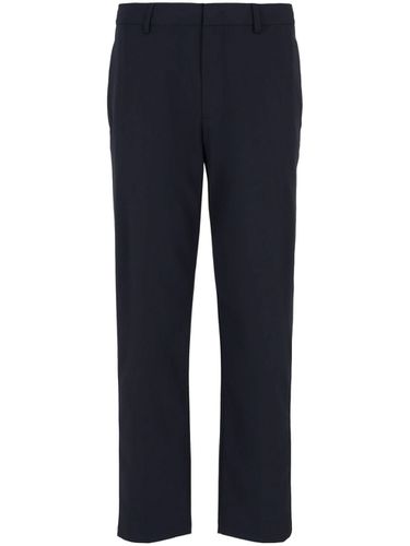 EMPORIO ARMANI - Chino Trousers - Emporio Armani - Modalova