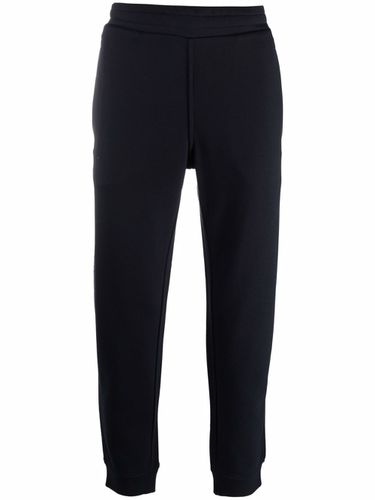 EMPORIO ARMANI - Cotton Sweatpants - Emporio Armani - Modalova