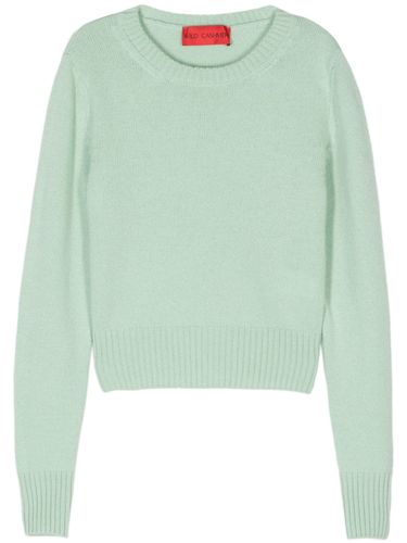 Simona Cashmere Sweater - Wild Cashmere - Modalova