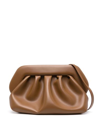 Bios Vegan Leather Clutch - Themoire' - Modalova