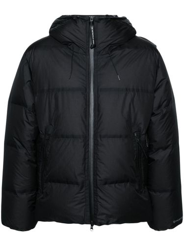 C.P. COMPANY - Hooded Down Jacket - C.p. company - Modalova