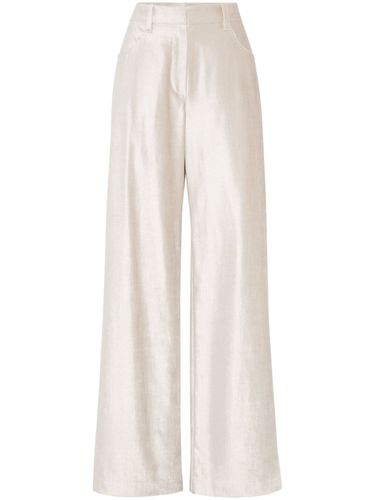 Wide-leg Trousers - Brunello Cucinelli - Modalova