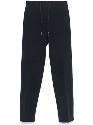 CIRCOLO 1901 - Cotton Sweatpants - Circolo 1901 - Modalova