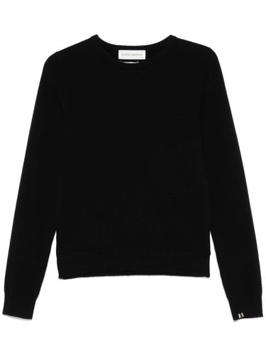 Body Cashmere Crewneck Sweater - Extreme Cashmere - Modalova