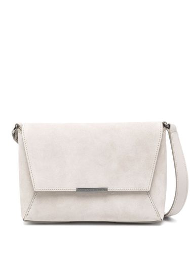 Messenger Bc Duo Crossbody Bag - Brunello Cucinelli - Modalova