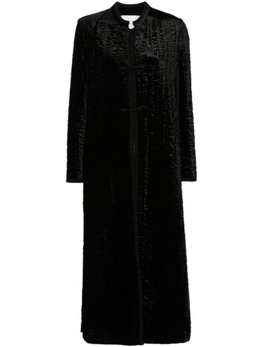 FORTE FORTE - Velvet Long Coat - Forte Forte - Modalova