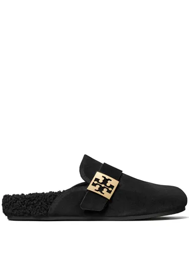 TORY BURCH - Mellow Suede Slip On - Tory Burch - Modalova