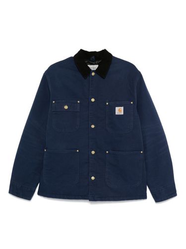 Og Chore Organic Cotton Coat - Carhartt Wip - Modalova