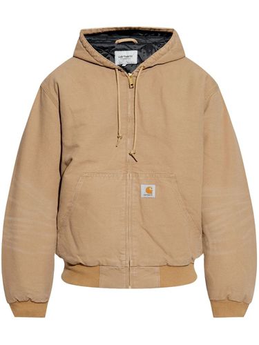 Og Active Organic Cotton Jacket - Carhartt Wip - Modalova