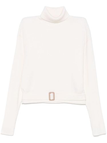 CHLOÉ - Wool Knitted Jumper - Chloé - Modalova