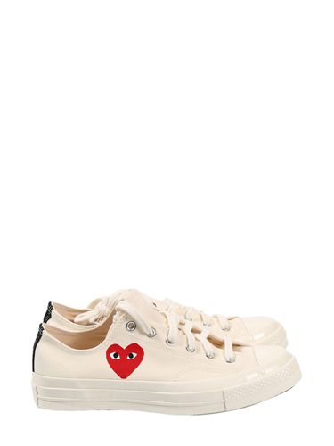 Chuck Taylor Low-top Sneakers - Comme Des Garcons Play - Modalova